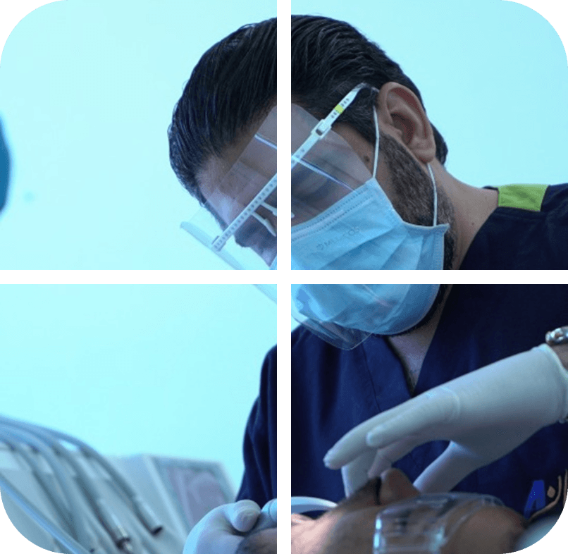 علاج الخوف من طبيب الأسنان