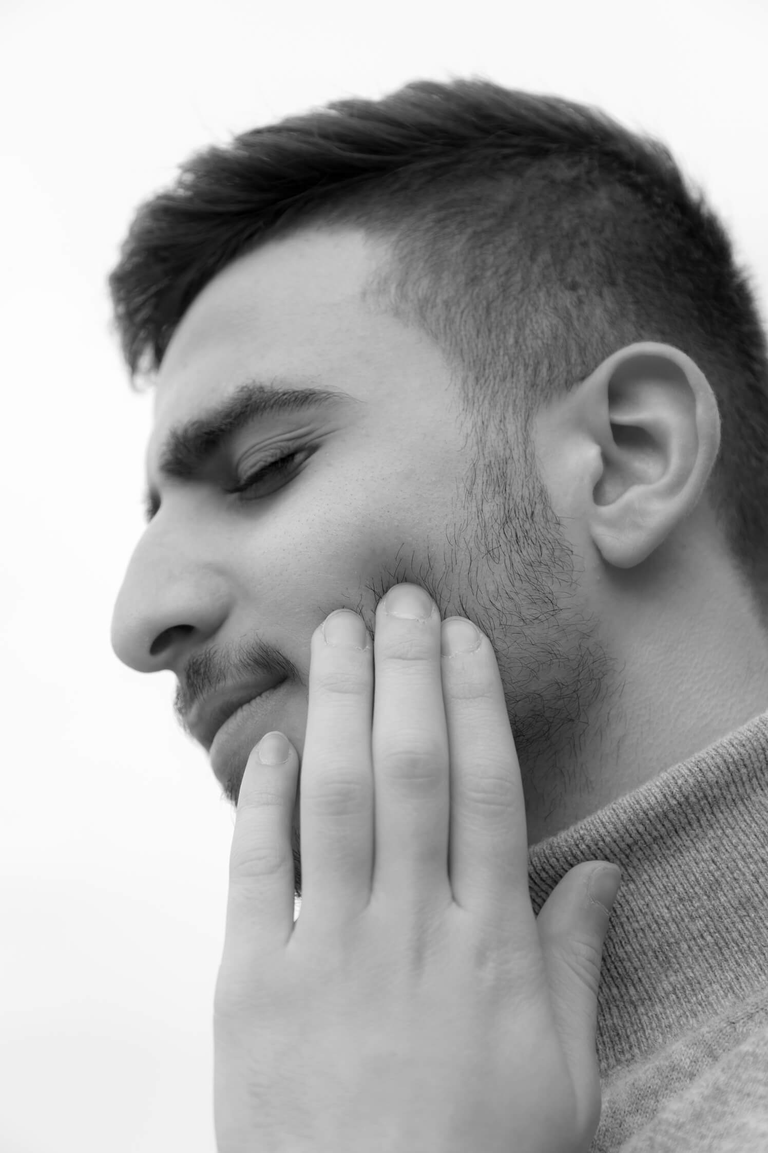 Toothache