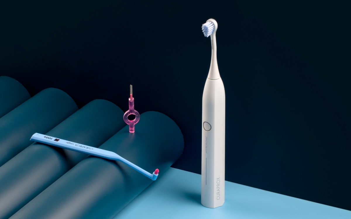 Is an Electric Toothbrush Better?