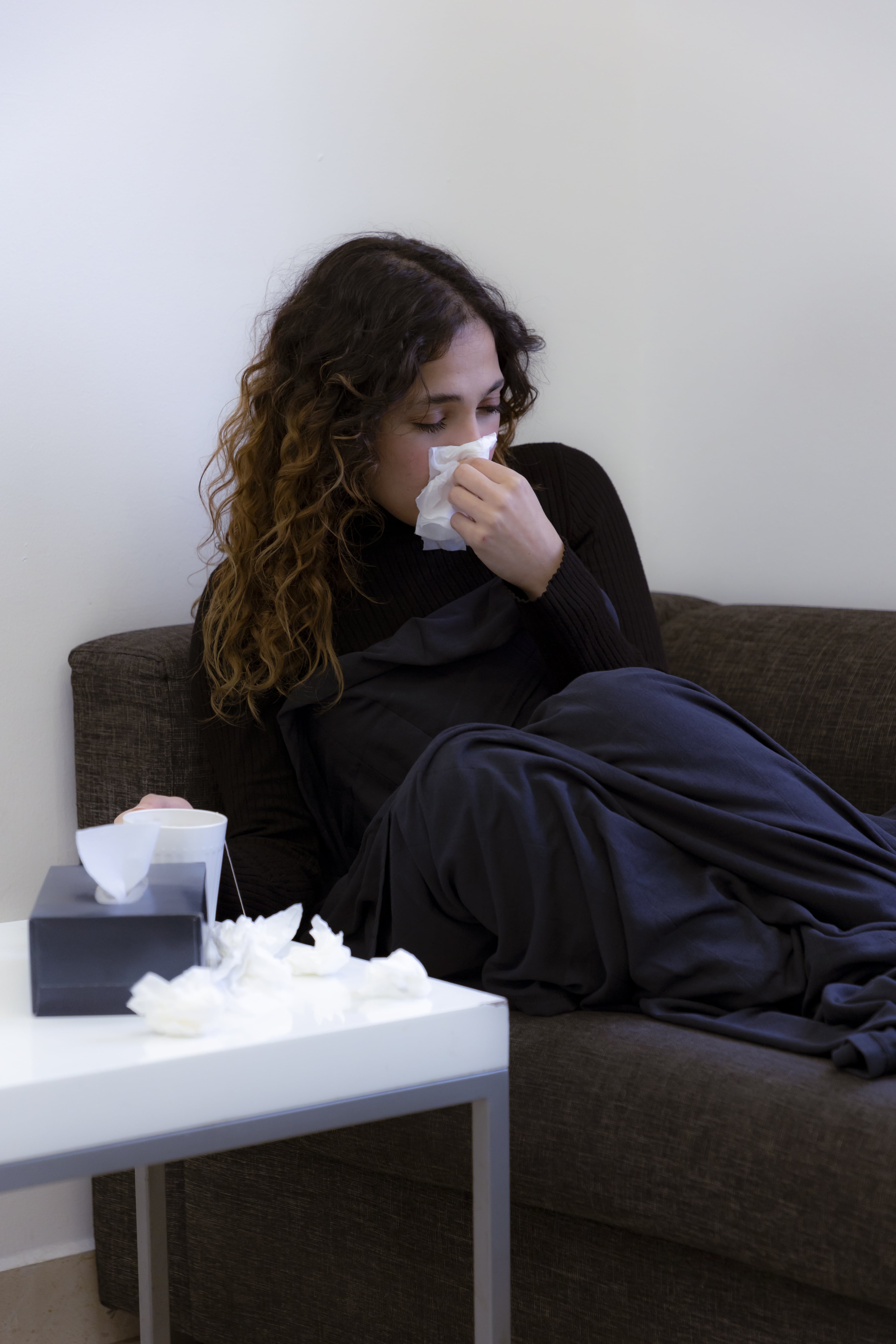 Dental Tips For Cold And Flu Season