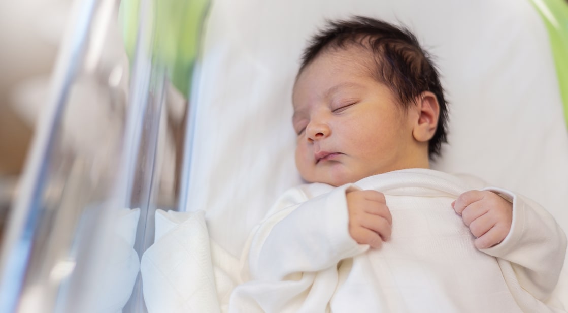 Infants And Newborns
