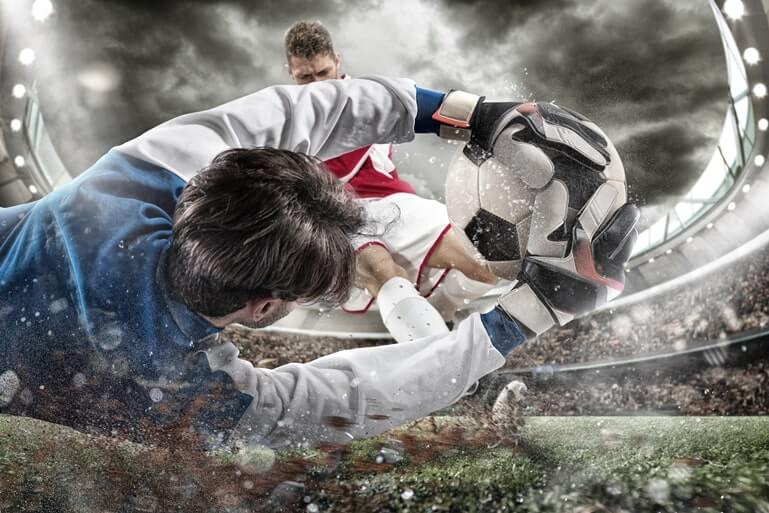 Avoid Dental Injuries During Summer Sports